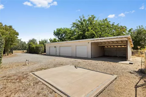 Exterior - 23353 Hamilton, Gerber, CA 96035 photo 10 of 11