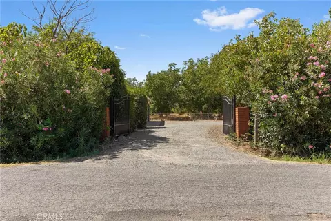 Exterior - 23353 Hamilton, Gerber, CA 96035 photo 2 of 11