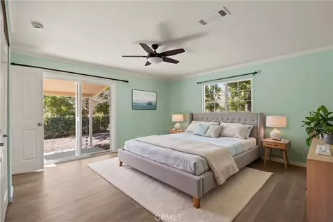 Bedroom - 23353 Hamilton, Gerber, CA 96035 photo 2 of 6
