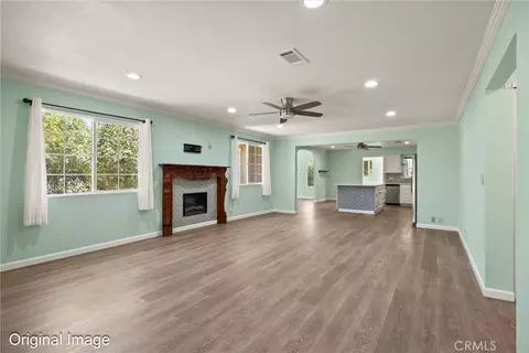 Living - 23353 Hamilton, Gerber, CA 96035 photo 5 of 12