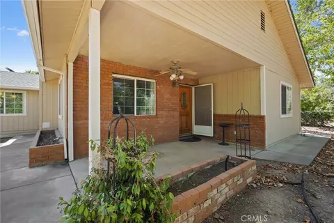 Exterior - 23353 Hamilton, Gerber, CA 96035 photo 4 of 11