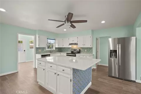 Kitchen - 23353 Hamilton, Gerber, CA 96035 photo 5 of 6
