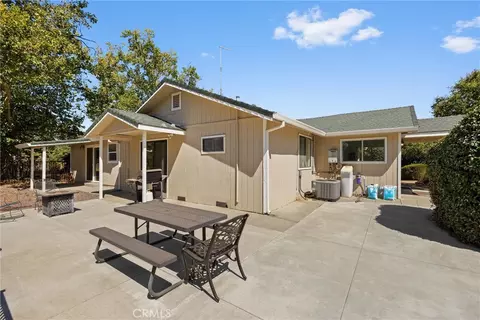 Exterior - 23353 Hamilton, Gerber, CA 96035 photo 7 of 11