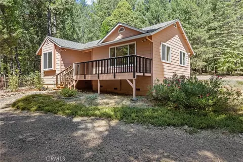 Exterior - 5245 Headwaters Rd, Forest Ranch, CA 95942 photo 5 of 18