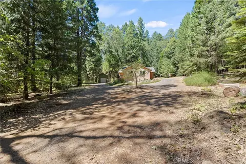 Exterior - 5245 Headwaters Rd, Forest Ranch, CA 95942 photo 3 of 18