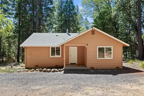 Exterior - 5245 Headwaters Rd, Forest Ranch, CA 95942 photo 2 of 18