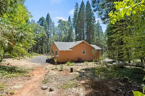 Exterior - 5245 Headwaters Rd, Forest Ranch, CA 95942 photo 12 of 18