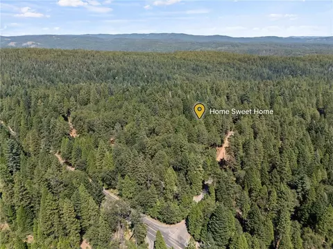 View/Area - 5245 Headwaters Rd, Forest Ranch, CA 95942 photo 2 of 3