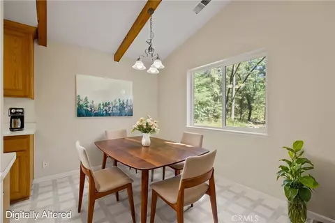 Dining - 5245 Headwaters Rd, Forest Ranch, CA 95942 photo 2 of 2