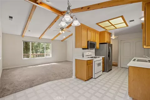 Living - 5245 Headwaters Rd, Forest Ranch, CA 95942 photo 2 of 6