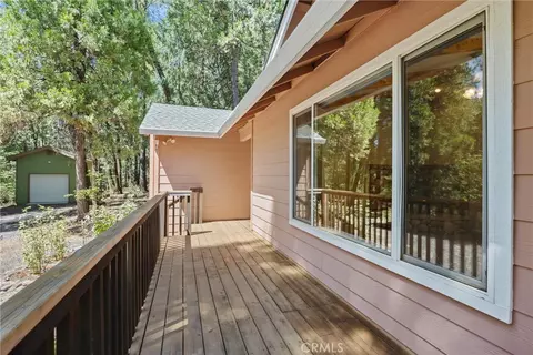 Exterior - 5245 Headwaters Rd, Forest Ranch, CA 95942 photo 6 of 18