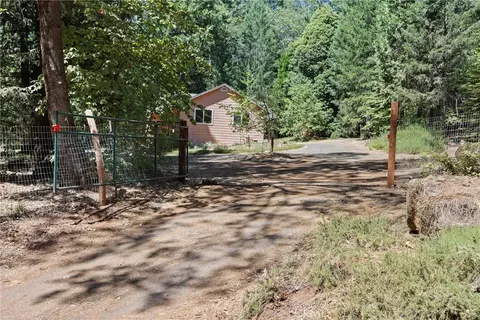 Exterior - 5245 Headwaters Rd, Forest Ranch, CA 95942 photo 4 of 18