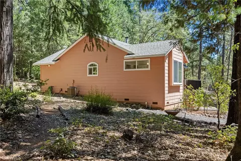 Exterior - 5245 Headwaters Rd, Forest Ranch, CA 95942 photo 11 of 18