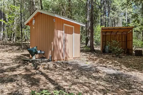 Exterior - 5245 Headwaters Rd, Forest Ranch, CA 95942 photo 14 of 18