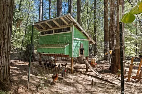 Exterior - 5245 Headwaters Rd, Forest Ranch, CA 95942 photo 13 of 18