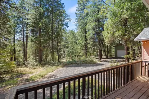 Exterior - 5245 Headwaters Rd, Forest Ranch, CA 95942 photo 8 of 18