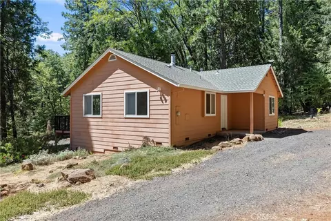 Exterior - 5245 Headwaters Rd, Forest Ranch, CA 95942 photo 9 of 18