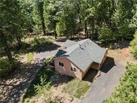 Exterior - 5245 Headwaters Rd, Forest Ranch, CA 95942 photo 16 of 18