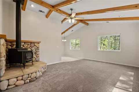 Living - 5245 Headwaters Rd, Forest Ranch, CA 95942 photo 4 of 6