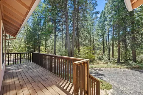 Exterior - 5245 Headwaters Rd, Forest Ranch, CA 95942 photo 7 of 18