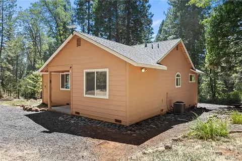 Exterior - 5245 Headwaters Rd, Forest Ranch, CA 95942 photo 10 of 18
