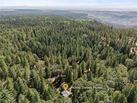View/Area - 5245 Headwaters Rd, Forest Ranch, CA 95942 photo 3 of 3