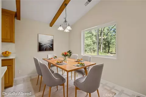 Dining - 5245 Headwaters Rd, Forest Ranch, CA 95942 photo 1 of 2
