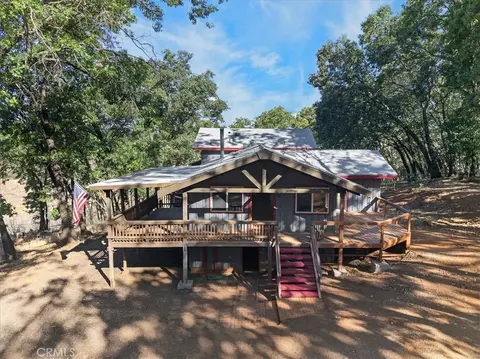 Exterior - 43 Dacy, Cohasset, CA 95973 photo 5 of 18