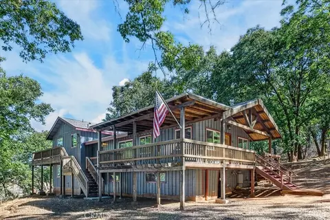 Exterior - 43 Dacy, Cohasset, CA 95973 photo 4 of 18