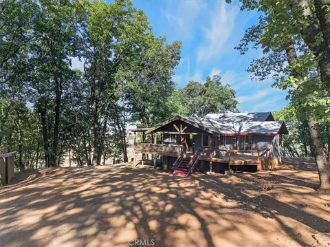 Exterior - 43 Dacy, Cohasset, CA 95973 photo 6 of 18