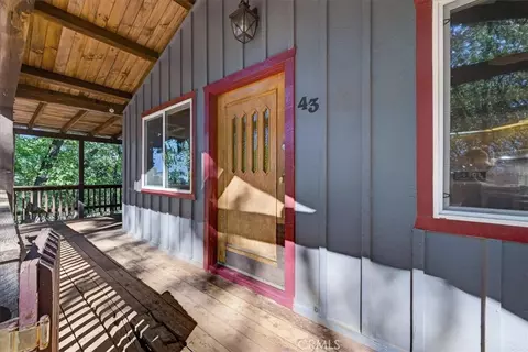 Exterior - 43 Dacy, Cohasset, CA 95973 photo 3 of 18