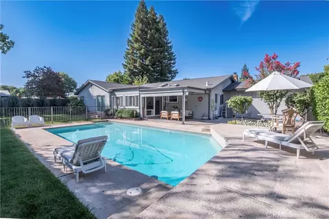 Exterior - 1050 Holben, Chico, CA 95926 photo 5 of 10
