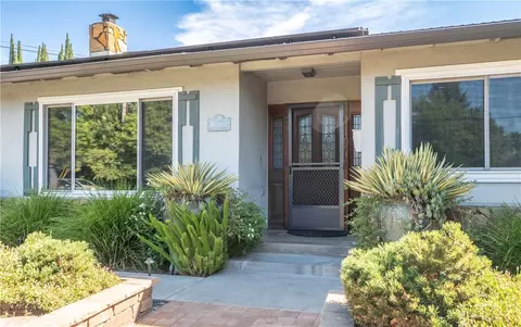 Exterior - 1050 Holben, Chico, CA 95926 photo 1 of 10