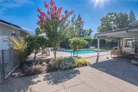 Exterior - 1050 Holben, Chico, CA 95926 photo 9 of 10