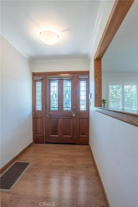 Entry Way - 1050 Holben, Chico, CA 95926 photo 1 of 2