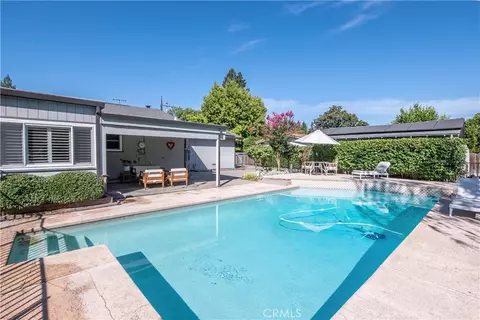 Exterior - 1050 Holben, Chico, CA 95926 photo 7 of 10