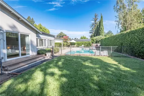 Exterior - 1050 Holben, Chico, CA 95926 photo 2 of 10