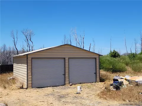 1145 Bald Rock, Berry Creek, CA 95916