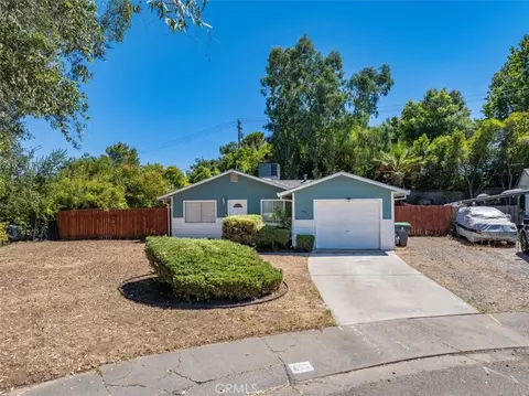 Exterior - 695 Walton Dr, Red Bluff, CA 96080 photo 14 of 19