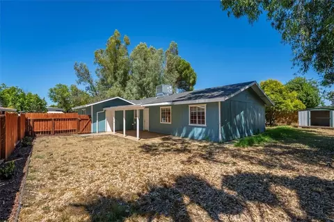 Exterior - 695 Walton Dr, Red Bluff, CA 96080 photo 9 of 19