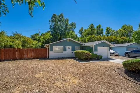 Exterior - 695 Walton Dr, Red Bluff, CA 96080 photo 15 of 19