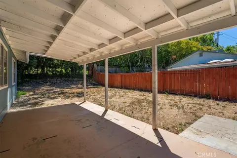 Exterior - 695 Walton Dr, Red Bluff, CA 96080 photo 13 of 19