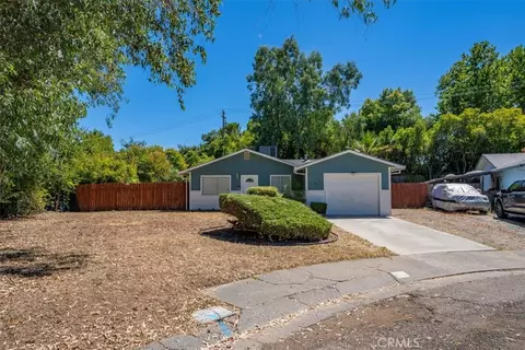 Exterior - 695 Walton Dr, Red Bluff, CA 96080 photo 19 of 19