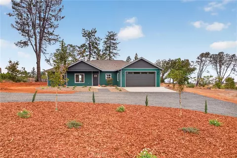 228 Foothill Rd, Paradise, CA 95969