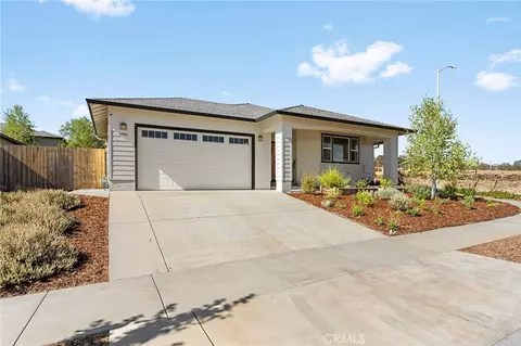 Exterior - 2996 Wingfield Ave, Chico, CA 95928 photo 4 of 10