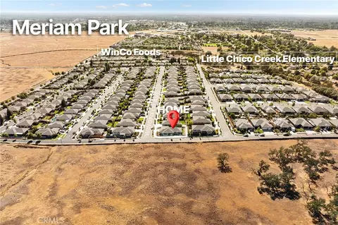 View/Area - 2996 Wingfield Ave, Chico, CA 95928 photo 2 of 5