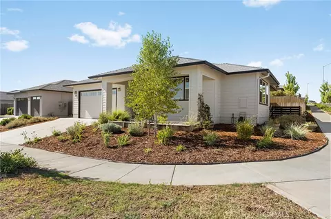 Exterior - 2996 Wingfield Ave, Chico, CA 95928 photo 5 of 10