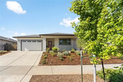 Exterior - 2996 Wingfield Ave, Chico, CA 95928 photo 3 of 10