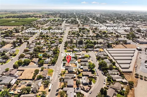 View/Area - 927 Trinity St, Orland, CA 95963 photo 4 of 5