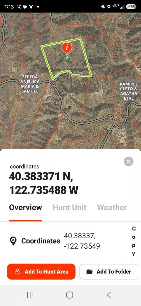 244 Ishi, Igo, CA 96047 photo 3